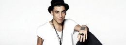 Can Bonomo presents 'Love Me Back'