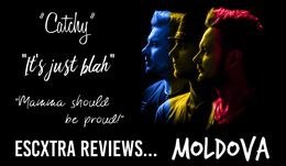 The Xtra Files: We Review Moldova’s ‘Hey, Mamma!’ by SunStroke Project! The Xtra Files: We Review Moldova’s ‘Hey, Mamma!’ by SunStroke Project!