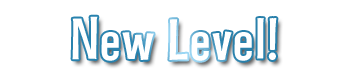 New Level!